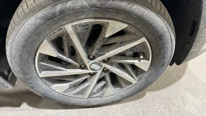 هيونداي توسان سمارت 2024 9