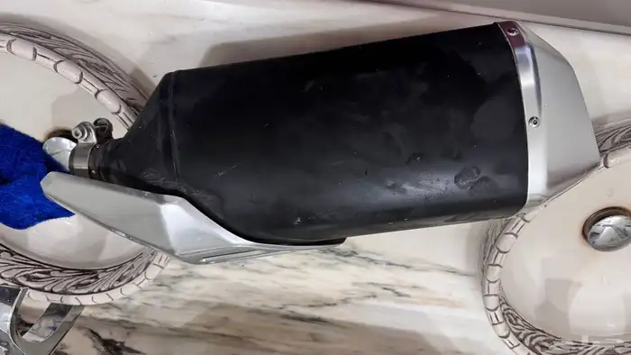 فل سستم وكاله راكب 1000rr 2017-2025 8