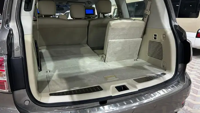 نيسان باترول 18