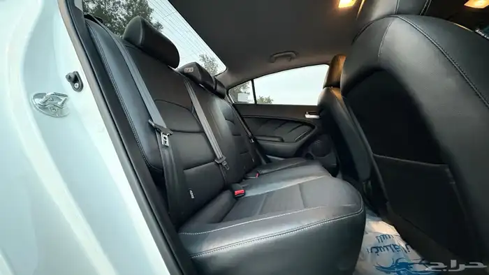 كيا سيراتو K3 2018 ( ديزل بطاقة جمركية ) 46