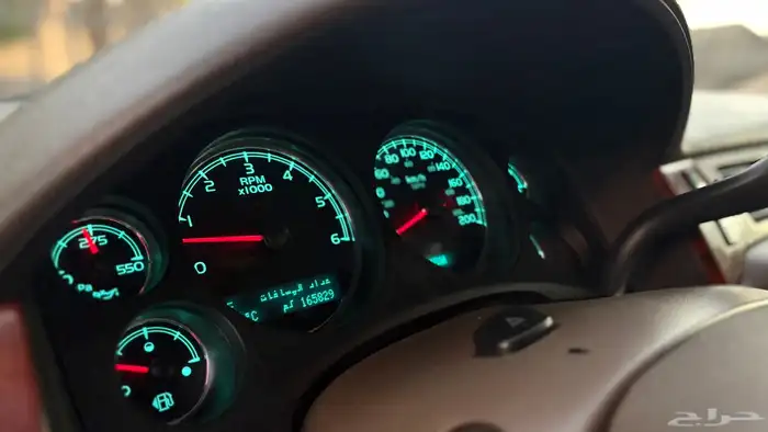 جي ام سي يوكن 2012 SLE ( شبه مخزن ) 21