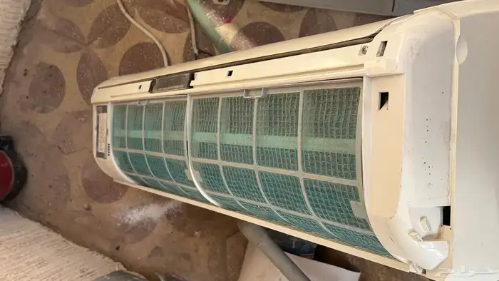 مكيف فوجي 24 وحدة 1