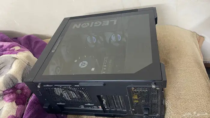 بي سي قيمنق لينوفو 1