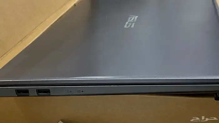 لابتوب Asus VivoBook 15 بحالة ممتازة للبيع 13
