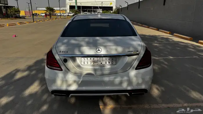يخت 2015 S500 9