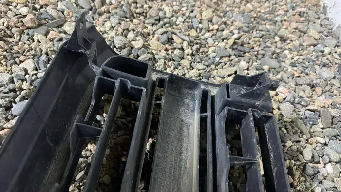 صدام خلفي وكاله - شبك اسود بوليسي - وطايات بوليسي 4