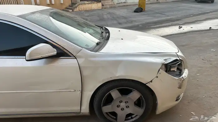 شفروليه ماليبو 2012 4