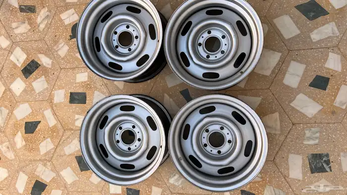 جنوط دوج شركة النجمة الكويتية 0