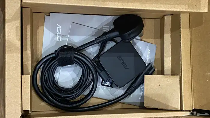 لابتوب Asus VivoBook 15 بحالة ممتازة للبيع 10