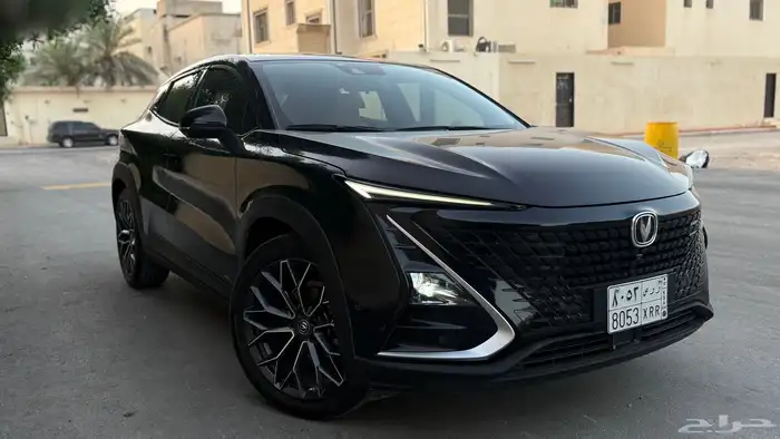 للبيع شانجان UNI-T 2023 فل كامل اعلئ فئه 15