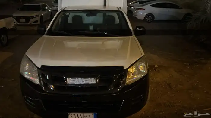 سياره تبريد وتجميدللإيجار 3