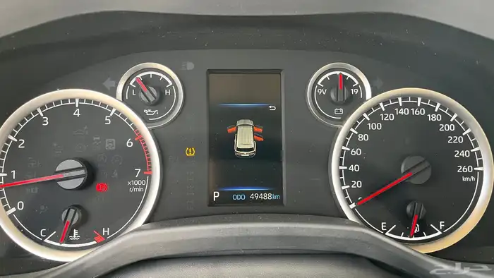 جكسار 2023 للبيع 3