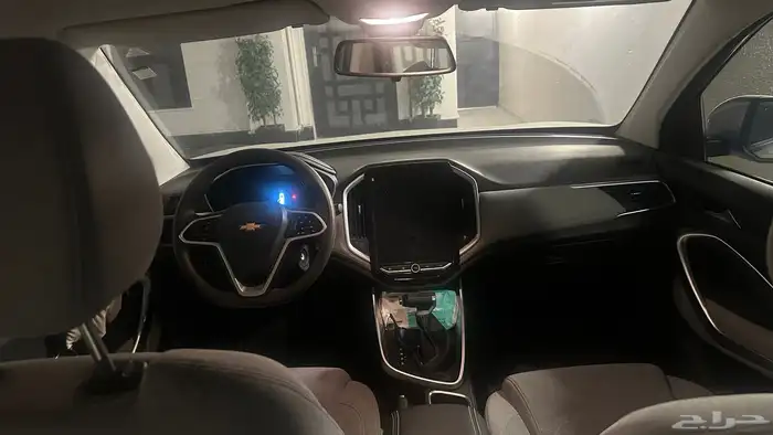 كابتيفا موديل 2025م 8