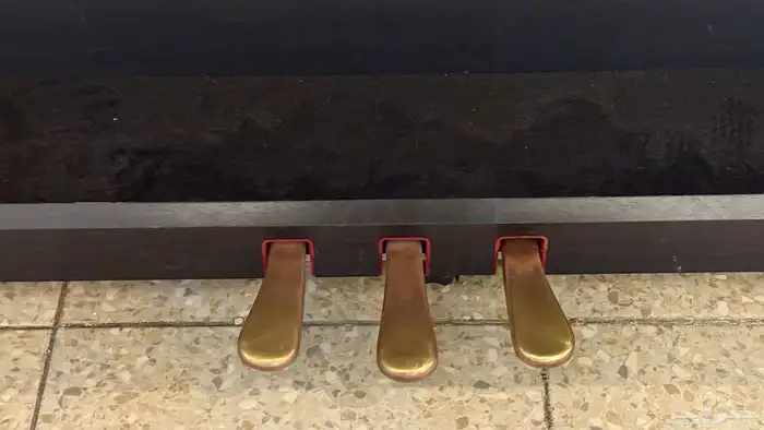 بيانو ياماها للبيع 3