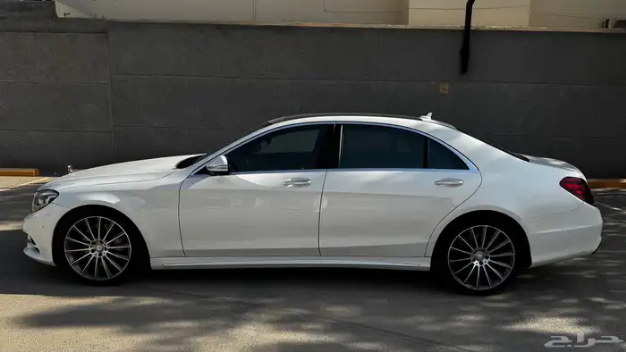 يخت 2015 S500 2