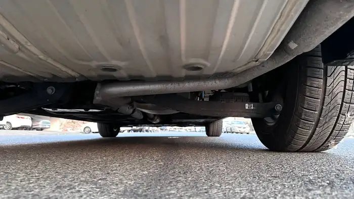 كيا كارنيفال ديزل 2021 4