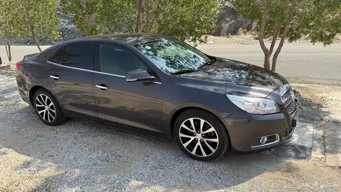 ماليبو ديزل موديل 2015 3