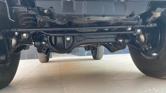 جيب ربع 2006 خليجي فل كامل 15