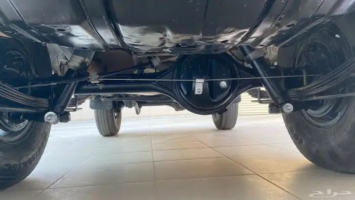 جيب ربع 2006 خليجي فل كامل 12