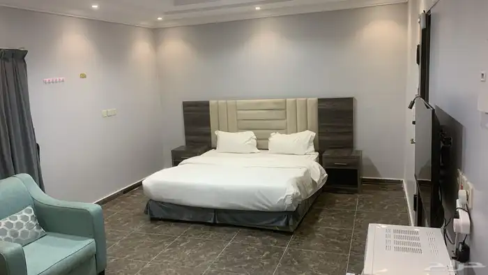 غرفه عوائل مفردة 0