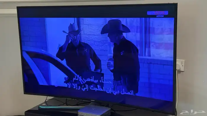 شاشه سمارت 2