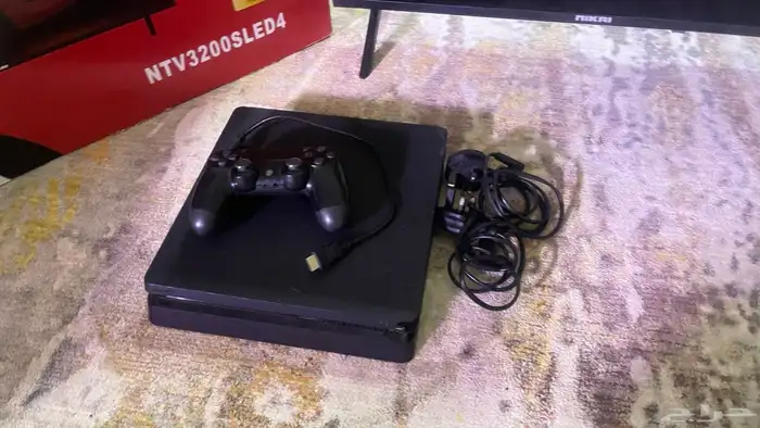 سوني و شاشه سمارت 3