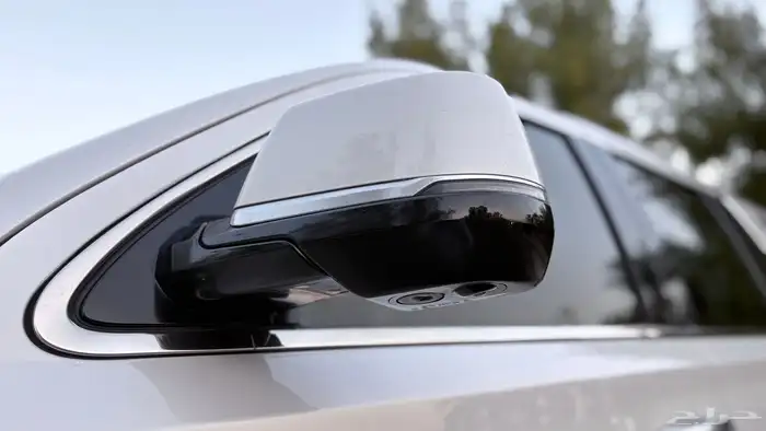 كاديلاك اسكاليد Premium 2017 ( منوة المستخدم ) 5