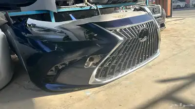 صدام لكزس ES 2019 إلا 2023 index