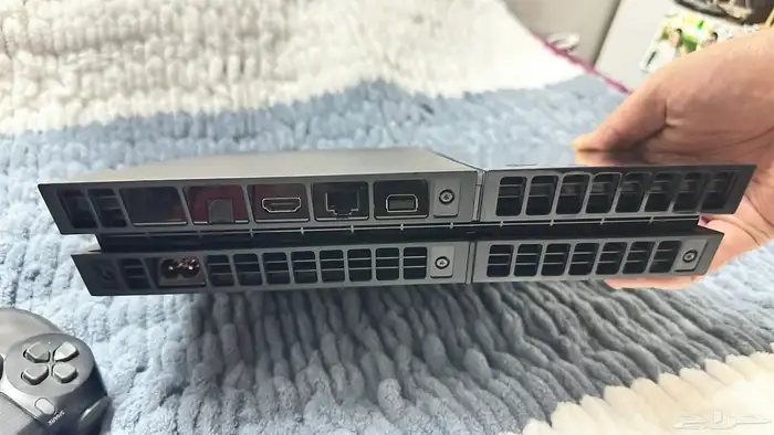 سوني 4 نصف تيرا اصدار نادر v9 قابل لتنزيل الالعاب 2