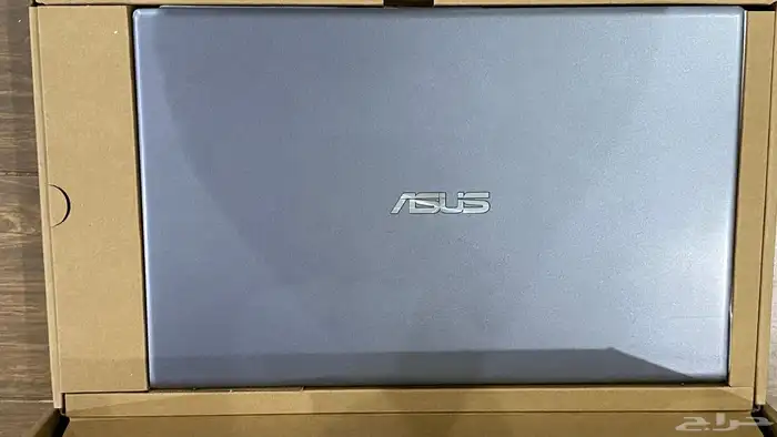 لابتوب Asus VivoBook 15 بحالة ممتازة للبيع 20