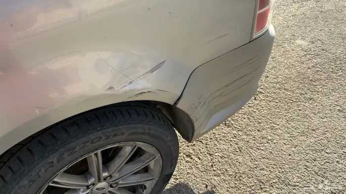 فورد فيلكس 5