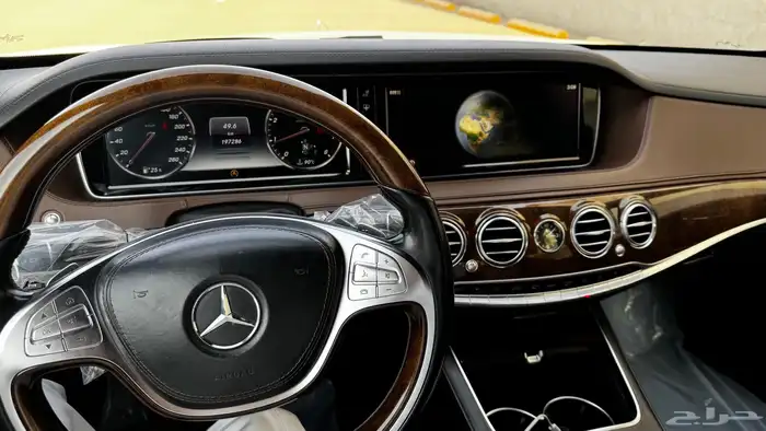 يخت 2015 S500 14
