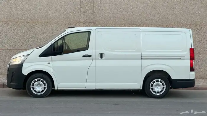 باص هايس 2019 7