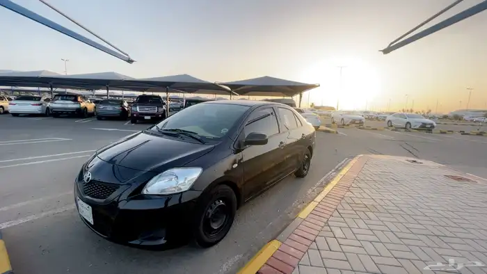 يارس 2012 قير عادي 3