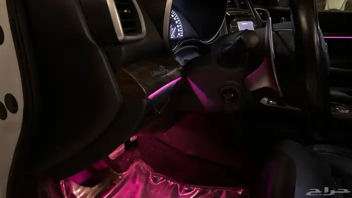 لدات محيطيه نيسان مكسيما وكاله 2018 3