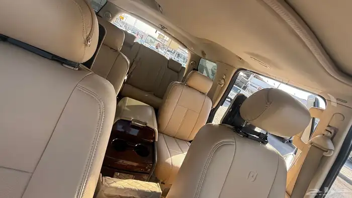 جيب لينكولن نافيجتور موديل 2005 9