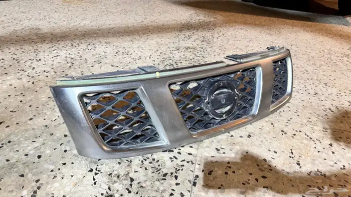 شبك نيسان باترول 3