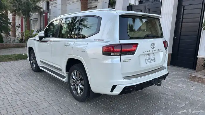 للبيع كاش او مهله جكسار رقم (4). 2022 2