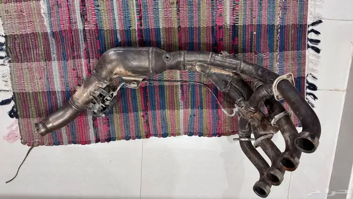 فل سستم وكاله راكب 1000rr 2017-2025 2