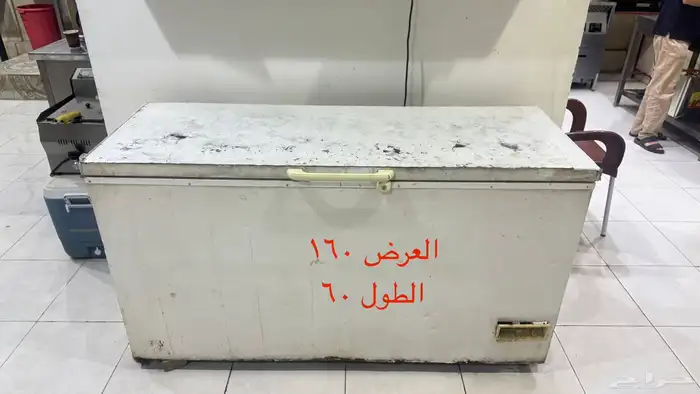 معدات ومكائن واثاث مطعم بروست و وجبات سريعة 22