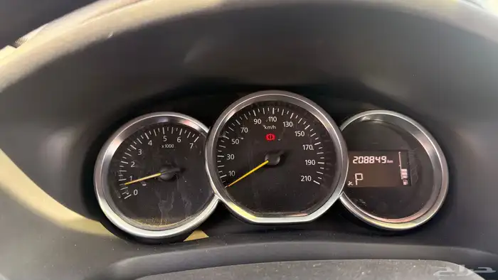 رينو سيمبول 2020 7