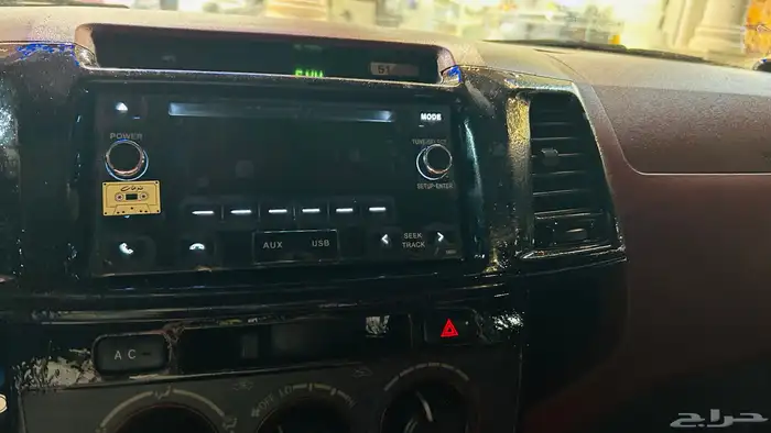 مسجل يحيى اخضر شرط 0