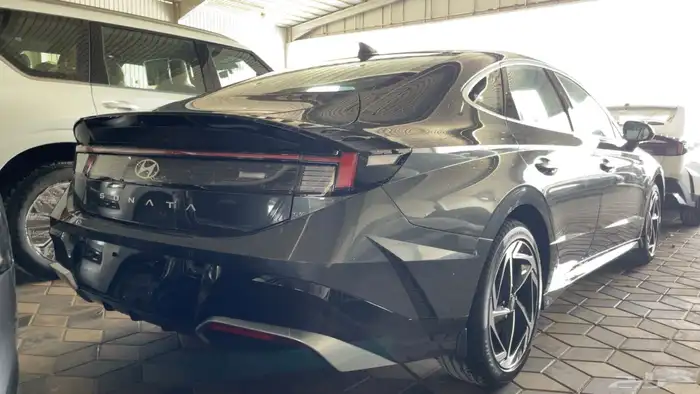 سوناتا كمفورت 2026 3