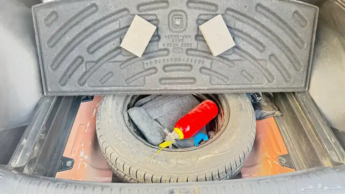 كيا سيلتوس 2021 مخزنة للبيع للتواصل 6