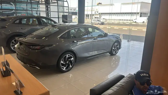 شانجان ايدو بلس 2026 2