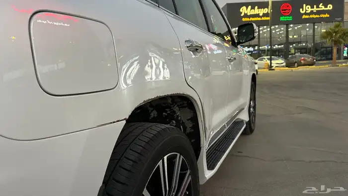 لكزس 2020 فئة AD 4