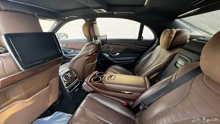يخت 2015 S500 20