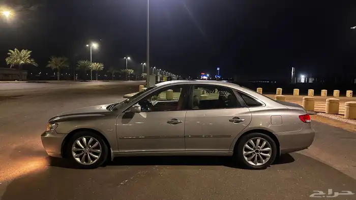 ازيرا 2006 فل كامل للبيع 2