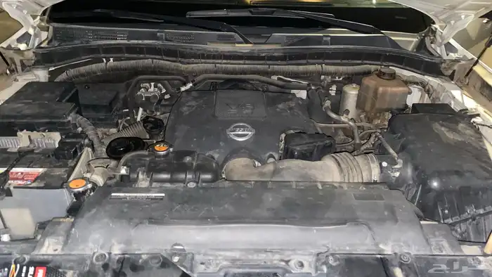 باترول بلاتنيوم 2016 4