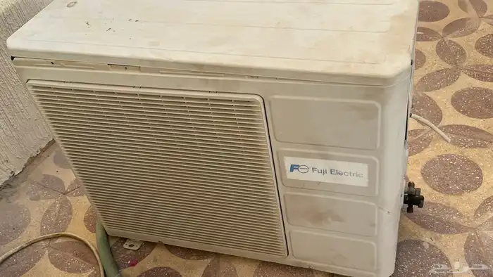 مكيف فوجي 24 وحدة 0